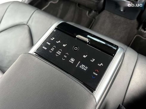 Toyota Camry 2018 - фото 29