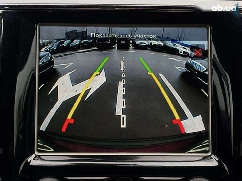 Jeep Grand Cherokee 2017 - фото 29