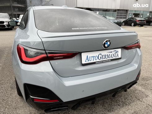 BMW 4 серия 2021 - фото 28