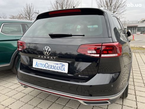 Volkswagen Passat 2023 - фото 9