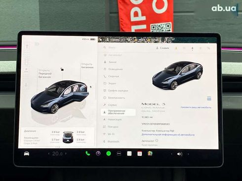 Tesla Model 3 2024 - фото 20
