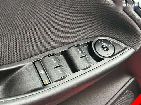 Ford Focus 2015 - фото 12