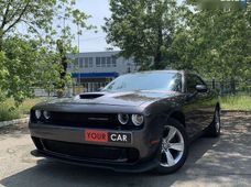 Dodge Challenger 2020 год - купить на Автобазаре