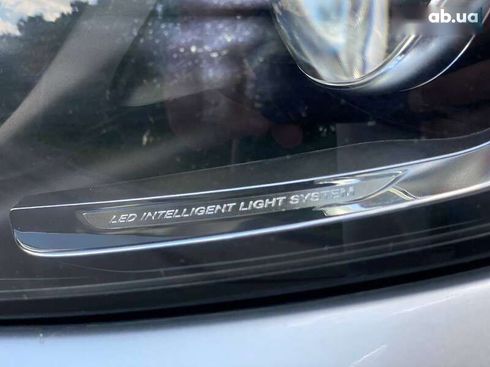 Mercedes-Benz GLC-Класс 2018 - фото 16