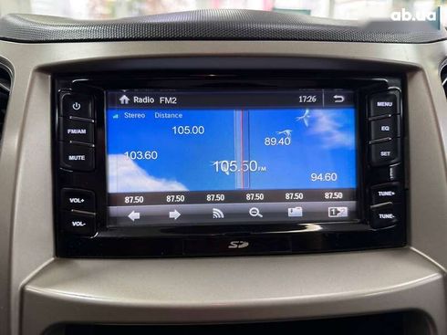 Great Wall haval m4 2013 - фото 27