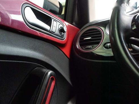 Volkswagen Beetle 2016 - фото 27