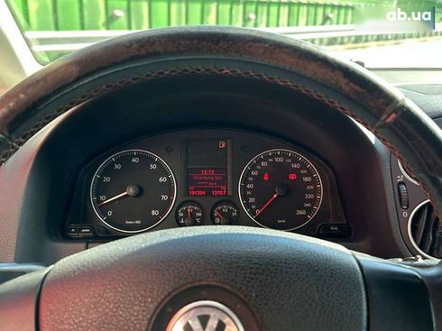 Volkswagen Golf Plus 2006 - фото 19