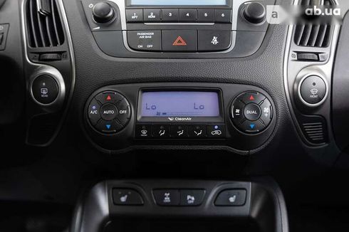 Hyundai ix35 2014 - фото 21