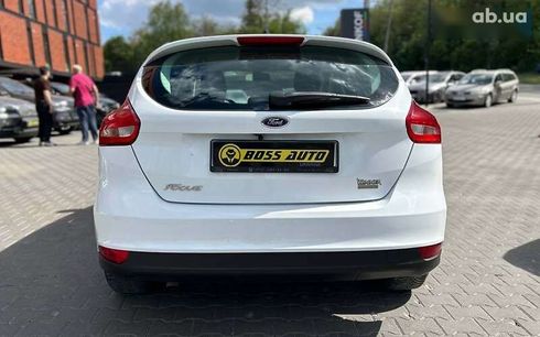Ford Focus 2016 - фото 5