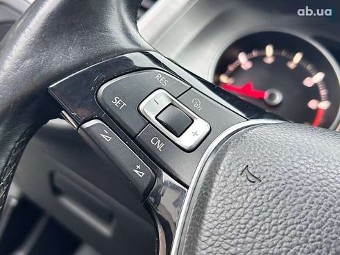 Volkswagen Golf 2015 - фото 21