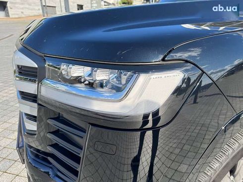 Toyota Land Cruiser 2022 - фото 10