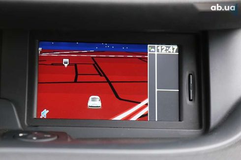 Renault Scenic 2011 - фото 17
