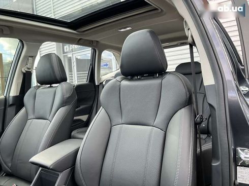Subaru Forester 2024 - фото 15