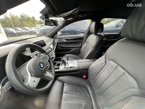 BMW 7 серия 2022 - фото 11