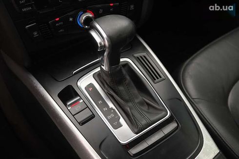 Audi A4 2012 - фото 18