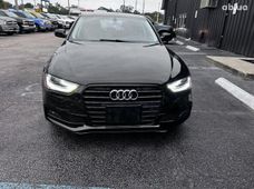 Продаж вживаних Audi A4 в Одесі - купити на Автобазарі