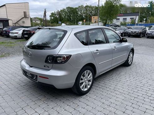Mazda 3 2007 - фото 11