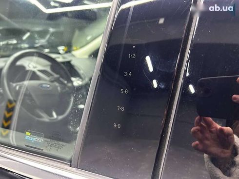 Ford Escape 2018 - фото 8