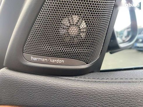 BMW X6 2017 - фото 14