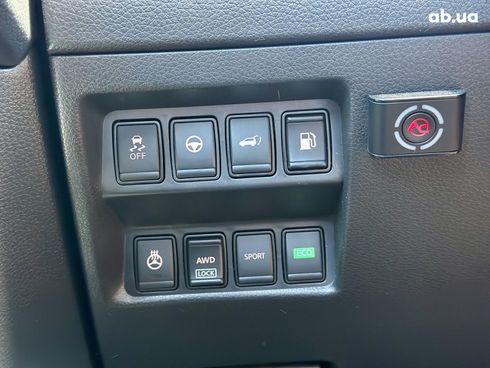 Nissan Rogue 2018 серый - фото 13