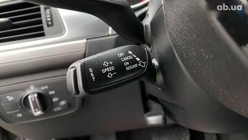Audi A6 2013 - фото 24