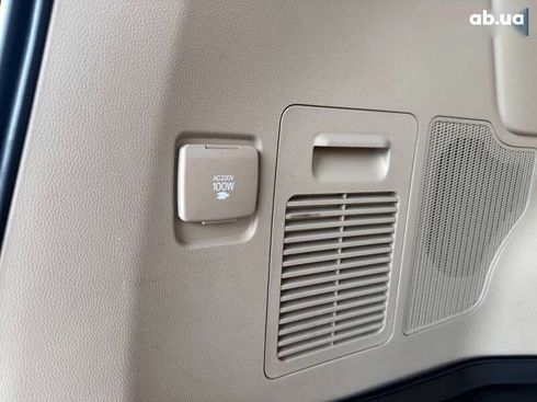 Toyota Land Cruiser 2022 - фото 25