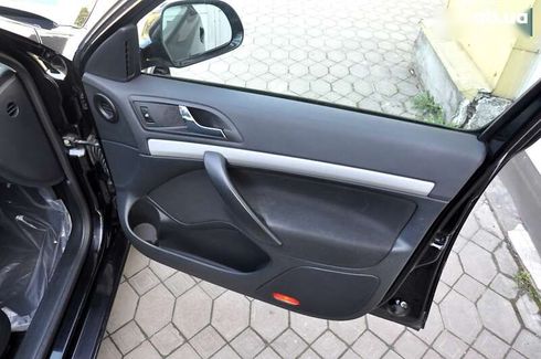 Skoda Octavia 2012 - фото 24