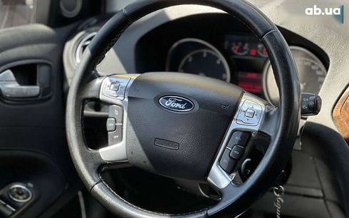 Ford Mondeo 2008 - фото 14
