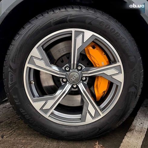 Audi E-Tron 2019 - фото 18