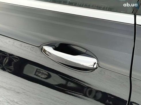 Mercedes-Benz C-Класс 2016 - фото 23