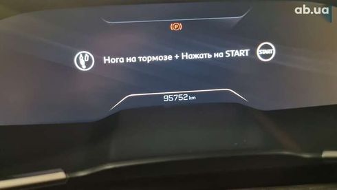 Peugeot 508 2021 - фото 12