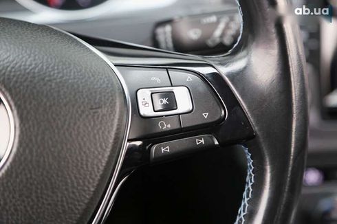 Volkswagen e-Golf 2015 - фото 24