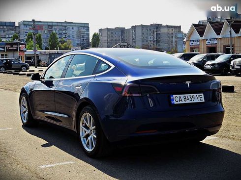 Tesla Model 3 2019 - фото 4