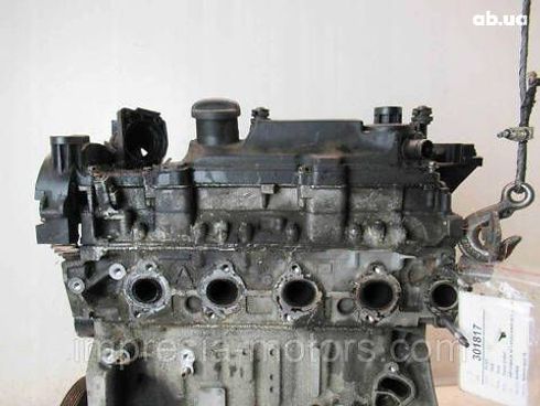 двигатель в сборе для Ford Fiesta - купити на Автобазарі - фото 9