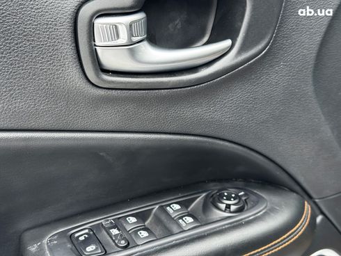 Jeep Compass 2020 серый - фото 33