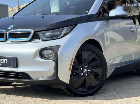 BMW i3 2014 - фото 4