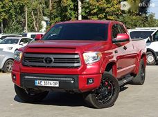 Купить Toyota Tundra бу в Украине - купить на Автобазаре