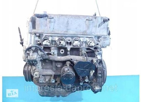 двигатель в сборе для Honda Civic - купить на Автобазаре - фото 3