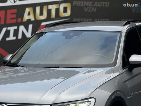 Volkswagen Tiguan 2018 - фото 5