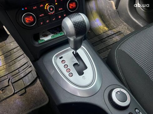 Nissan Qashqai 2011 белый - фото 62