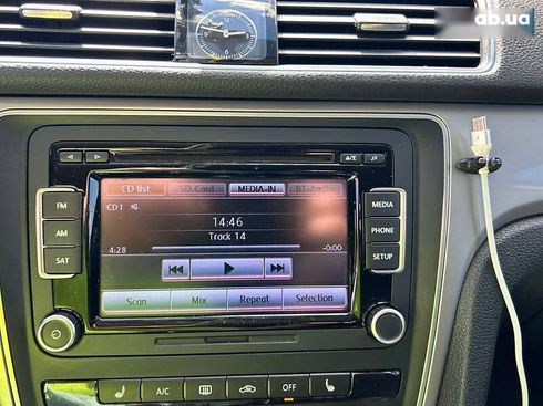Volkswagen Passat 2014 - фото 25