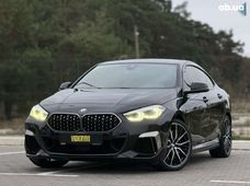 Продаж вживаних BMW 2 Series Gran Coupe - купити на Автобазарі