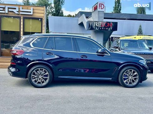 BMW X5 2018 - фото 4