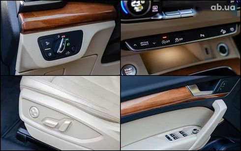 Audi Q5 2020 - фото 30