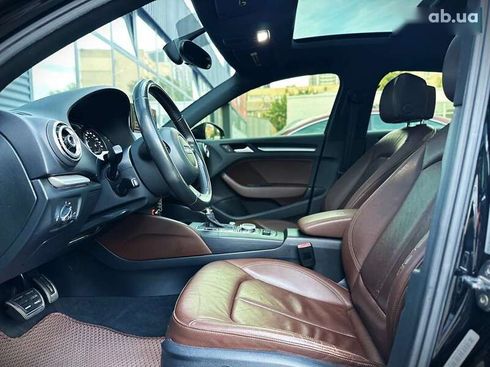 Audi A3 2014 - фото 24