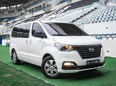 Продаж вживаних Hyundai Grand Starex 2019 року - купити на Автобазарі