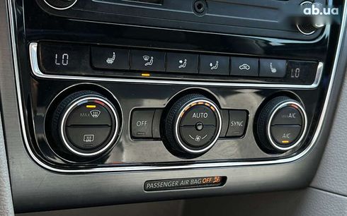 Volkswagen Passat 2016 - фото 18