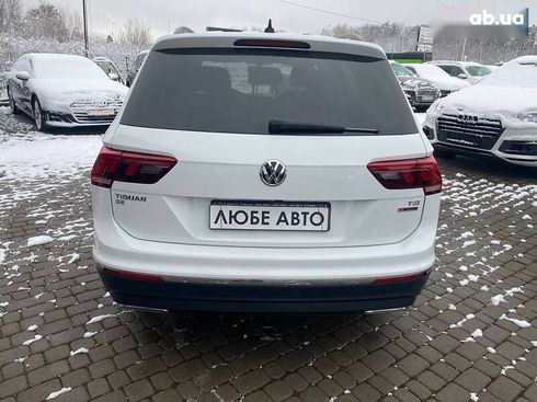 Volkswagen Tiguan 2018 - фото 6