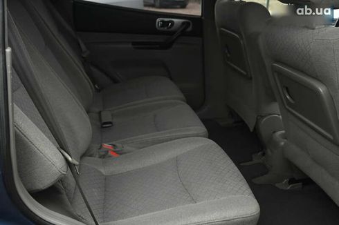 Chevrolet Rezzo 2008 - фото 29