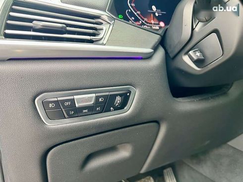 BMW X7 2019 - фото 27